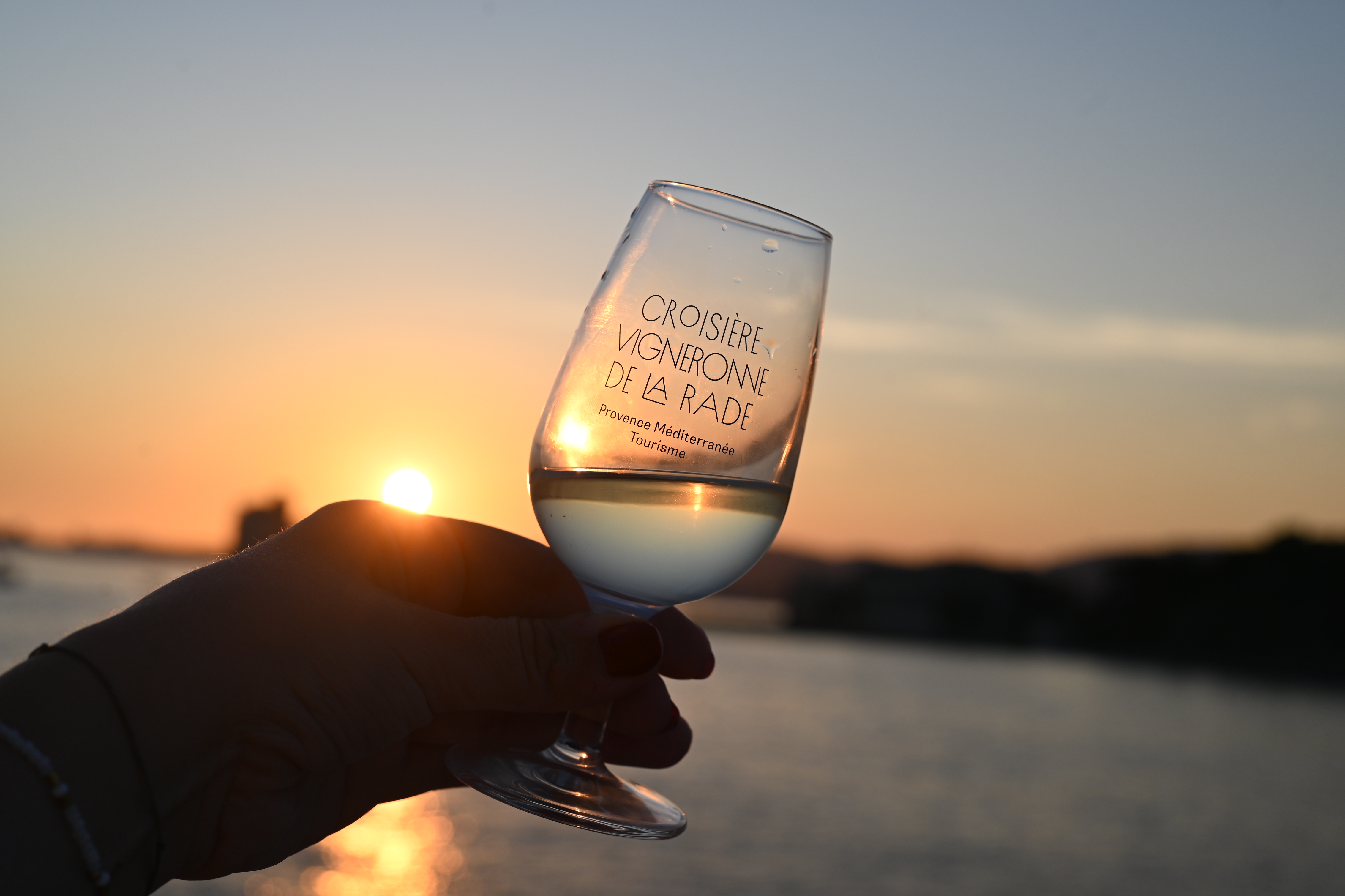 CROISIERE VIGNERONNE - Jeudi 28 Août