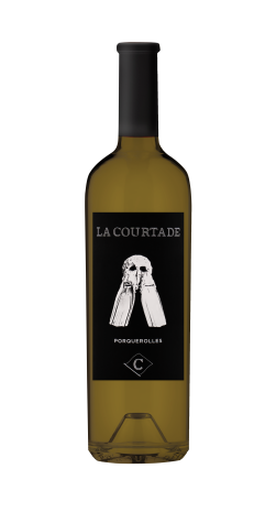 Domaine La Courtade - Vin blanc