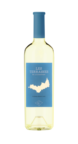 Domaine Les Terrasses - Vin blanc